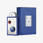 Art Of Universe by Lattafa for Unisex - Eau de Parfum - 100ml