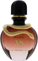 Pure XS by Paco Rabanne for Women - Eau de Parfum - 50ml