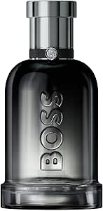 Boss Bottled Beyond by Hugo Boss for Men - Eau de Parfum - 100ml
