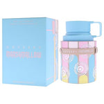 Odyssey Marshmallow by Armaf Unisex - Eau de Parfum - 100ml