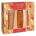Guess Marciano for Women 3Pieces SET(2023) -( Eau De Parfum 100ml - Body Lotion 200ml - Travel Spray 15ml )