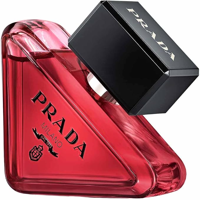Paradoxe Radical Essence by Prada for Women - Parfum - 90ml