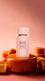 Tiramisu Caramel by Zimaya for Unisex - Eau De Parfum - 100ml