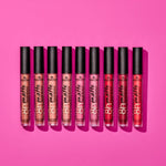 Essence 8H Matte Liquid Lipstick - 01 Cinnamon Spice - 2.5ml