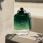 Coach New York Green for Men - Eau de Toilette - 100ml