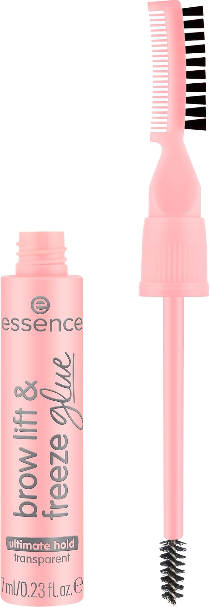 Essence Brow Lift & Freeze Glue – 01 Clear Control - 7ml