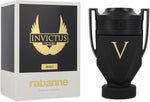 Invictus Victory Absolu by Paco Rabanne for Men - Parfum Intense - 100ml