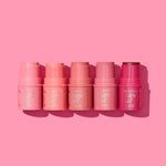 Essence Baby Got Blush Stick - 50 Cherry Cherry Baby - 5.5g