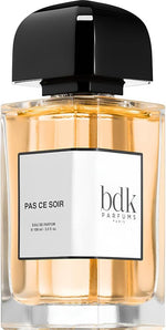 Pas Ce Soir by BDK Parfums for Unisex - Eau de Parfum - 100ml