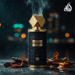 Mashrabya by Lattafa for Unisex - Eau de Parfum - 100ml