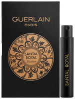 عطر سانتال رويال من جيرلان للجنسين - ماء عطر - 0.7 مل (عينة) (قطعة واحدة)