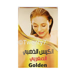 Moroccan Loofah Bath - Black