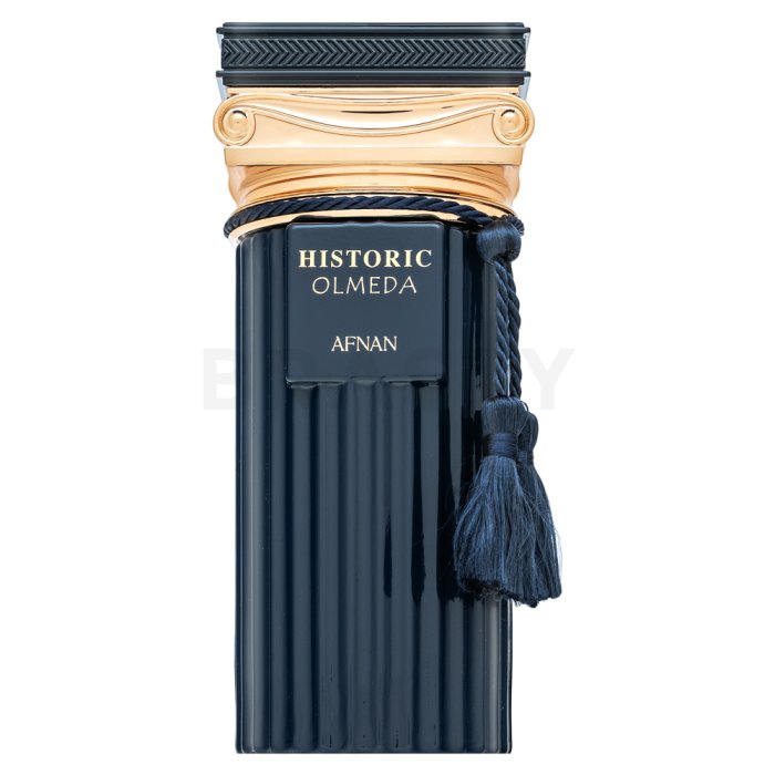 Afnan Historic Olmeda for Unisex - Eau De Parfum - 100ml