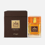 Zimaya Mazaaj for Men - Eau de Parfum - 100ml
