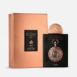Pride La Collection d'Antiquités 1505 by Lattafa for Unisex - Eau de Parfum - 100ml