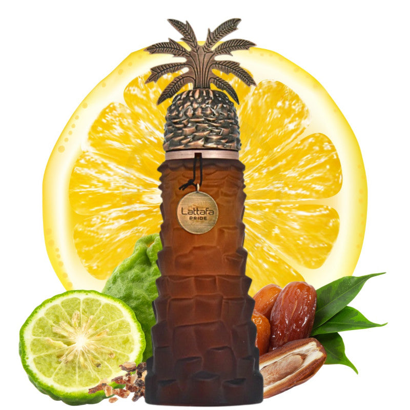 عطر لطافة برايد أجواء للجنسين - أو دو بارفان - 90 مل