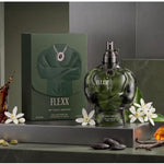 Flexx by Gulf Orchid for Men - Eau de Parfum - 100ml