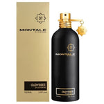 Oudyssee by Montale for Unisex - Eau de Parfum - 100ml