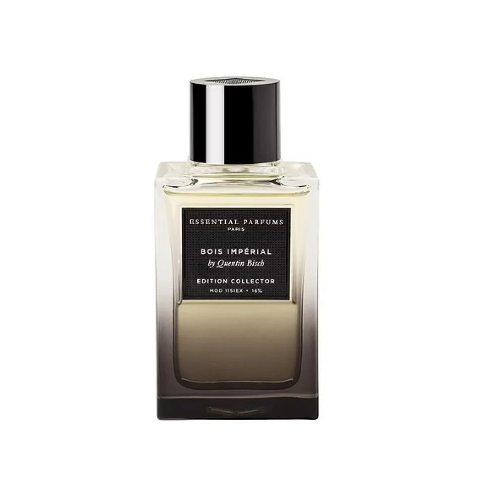 Essential Parfums Bois Impérial Collector Edition for Unisex - Eau De Parfum - 100ml