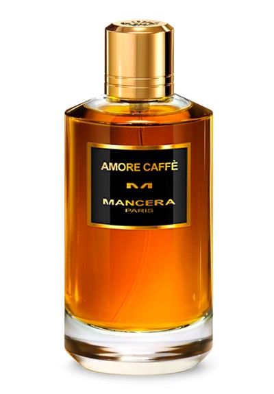 Amore Caffe by Mancera for Unisex - EDP - 120ml