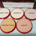 Kokuryu Orange Jade - Kokuryu Super Summer Cake Powder - 50 G
