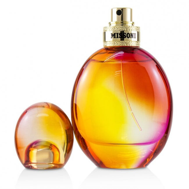 Missoni Eau de Toilette for Women 100ml– Zacshop - Main Image