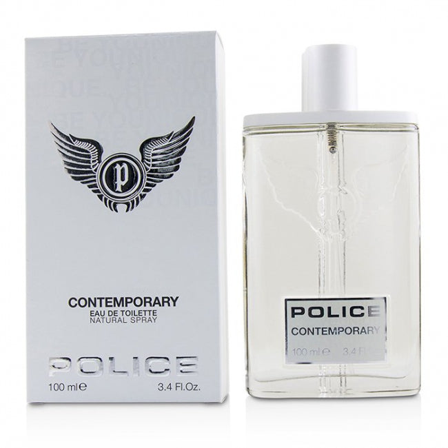 Police Contemporary for Men - Eau de Toilette, 100 ml