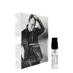 Incense by Franck Boclet Men - Eau de Parfum - 1.5ml (Sample) (1 Pc)