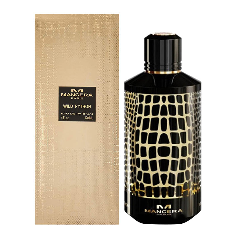 Wild Python by Mancera for Women - Eau de Parfum - 120ml