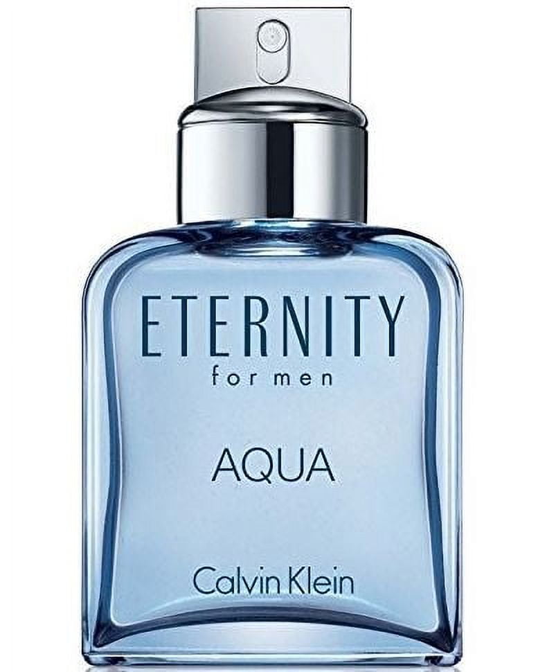 Calvin Klein Eternity Aqua for Men - Eau De Toilette - 100ml