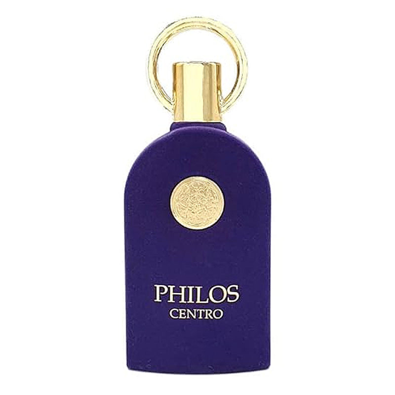 Maison Alhambra Philos Centro for Women - Eau De Parfum - 100ml