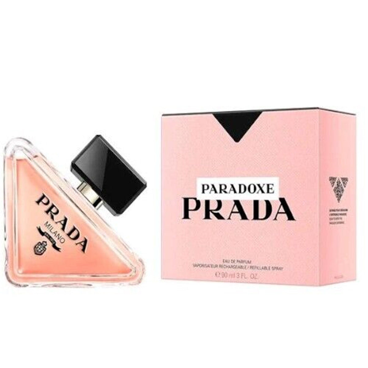 Prada Paradoxe for Women - Eau de Parfum - 90ml
