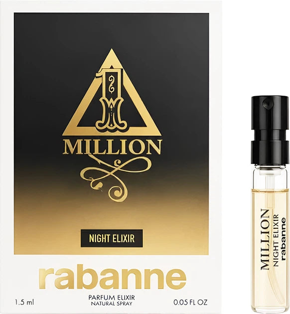 Sì Passione Red Musk من جورجيو أرماني للنساء - ماء عطر - 1.2 مل (عينة) (قطعة واحدة)