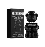 Toy Boy by Moschino for Men - Eau de Parfum - 5ml (Travel Size) Flacon
