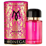 Matador by Ramon Monegal for Unisex - Eau de Parfum - 100ml