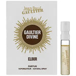 عطر جولتييه ديفاين إلكسير من جان بول غوتييه للنساء - بارفان - 1.5 مل (عينة) (قطعة واحدة)