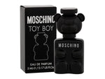 Toy Boy by Moschino for Men - Eau de Parfum - 5ml (Travel Size) Flacon