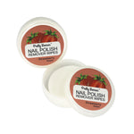 Pretty Woman Strawberry Nail Polish Remover Wipes – 32 Wipes