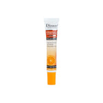 Disaar Beauty Hyaluronic Acid & Vitamin C Whitening Eye Cream - 25ml