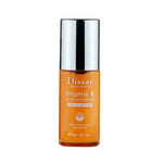 Disaar Beauty Waterproof Whitening Foundation with Hyaluronic Acid & Vitamin C - 45ml