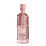 Pink Queen by Assaf for Women - Eau de Parfum - 200ml