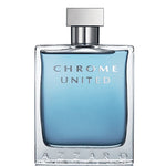 Azzaro Chrome United For Men - Eau De Toilette - 100ml