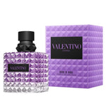 Valentino Donna Born In Roma Purple Melancholia for Women - Eau de Parfum - 100ml