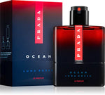 Prada Ocean Luna Rossa for Men - Le Parfum - 100ml