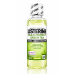 Listerine Natural Green Tea Mouthwash – 100ml