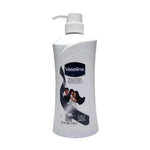 Vaseline 2-in-1 Deep Cleanse Milk Nutrient Shampoo – 650ml