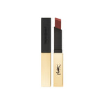 Yves Saint Laurent Rouge Pur Couture The Slim Leather Matte Lipstick - 416 Psychic Chili (2.2g)