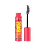 Essence Get BIG! Lashes Curl Boost Volumizing Mascara, 12ml