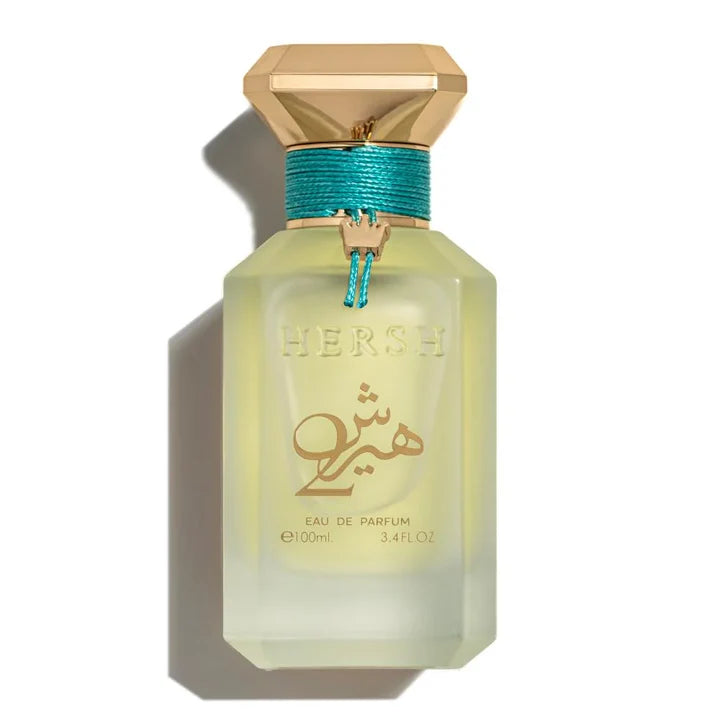 هيرش 2 العز عود للجنسين - ماء عطر - 100 مل
