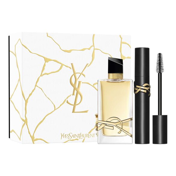 Libre Yves Saint Laurent for Women Gift SET- 2 pieces